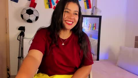 IG Yojanagomez  online show from 19, 6, 2026