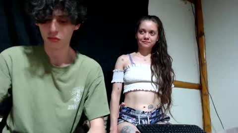 Snapshot of miahells chatting on 23, 5, 2026 Mia Sam online show from 23, 5, 2026
