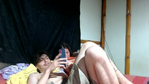 Snapshot of miahells chatting on 14, 6, 2026 Mia Sam online show from 14, 6, 2026