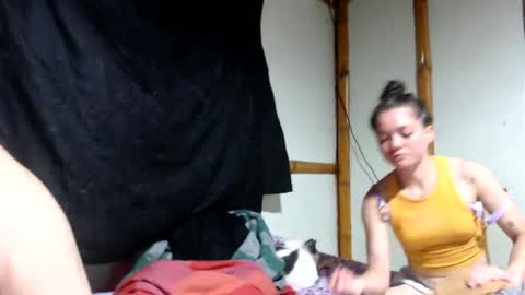 Snapshot of miahells chatting on 21, 6, 2026 Mia Sam online show from 21, 6, 2026