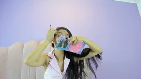 miajhonsonx online show from 15, 6, 2026