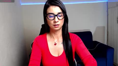 Alejandra khalifa online show from 27, 3, 2026