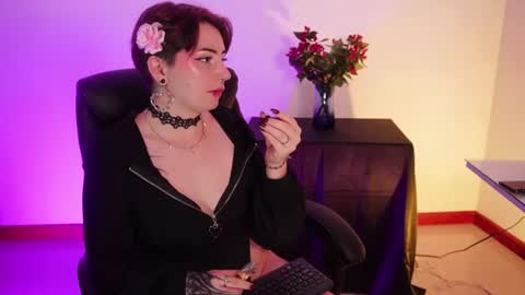 Lili online show from 20, 6, 2026