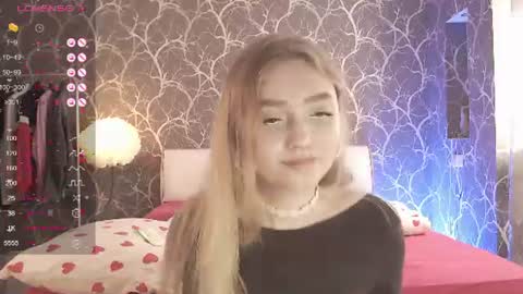 Mia online show from 12, 6, 2026