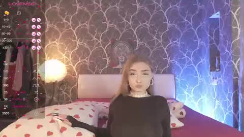 Mia online show from 16, 6, 2026