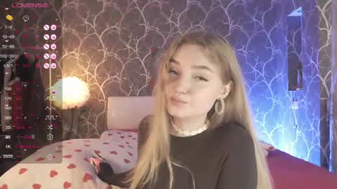 Mia online show from 19, 6, 2026