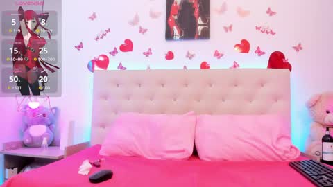 mia online show from 17, 5, 2026