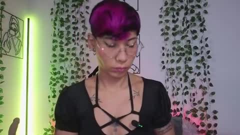 Snapshot of miamorgann chatting on 20, 5, 2026 Mia Morgann online show from 20, 5, 2026
