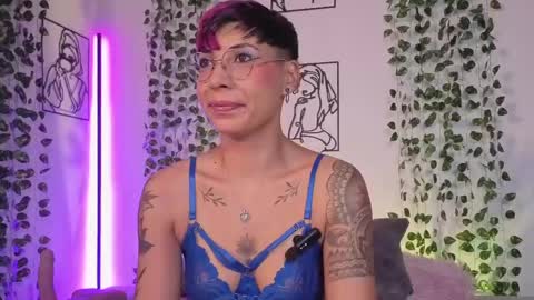 Snapshot of miamorgann chatting on 27, 5, 2026 Mia Morgann online show from 27, 5, 2026