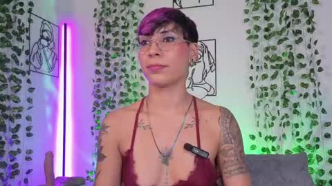 Snapshot of miamorgann chatting on 6, 6, 2026 Mia Morgann online show from 6, 6, 2026