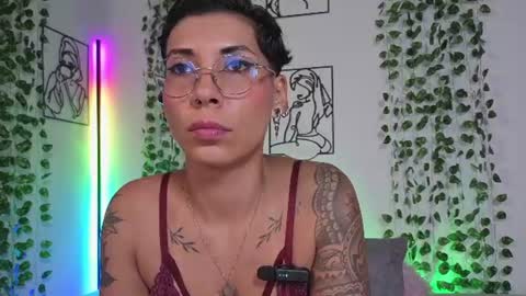 Snapshot of miamorgann chatting on 16, 6, 2026 Mia Morgann online show from 16, 6, 2026