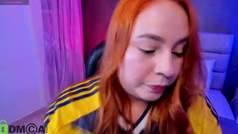 MIA PARKER online show from 7, 7, 2026