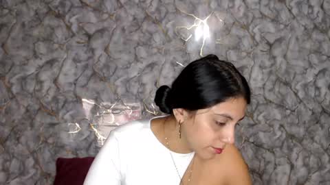 Snapshot of miarouse1531 chatting on 20, 6, 2026 miarouse1531 online show from 20, 6, 2026