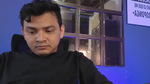 d Ricardo online show from 6, 7, 2026