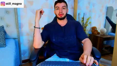 Michael Stevens online show from 24, 5, 2026