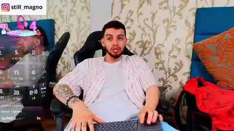 Michael Stevens online show from 18, 6, 2026