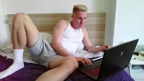michael_sexdevil online show from 20, 5, 2026