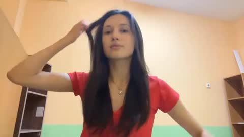 Milana online show from 16, 6, 2026