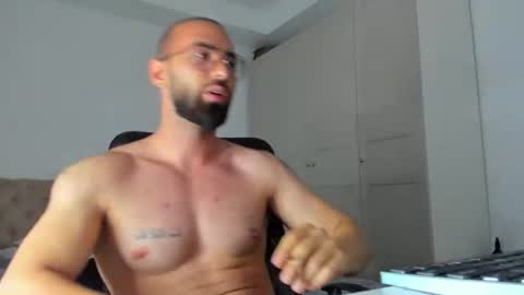 Snapshot of michaelevansx chatting on 18, 6, 2026 MichaelEvansx online show from 18, 6, 2026