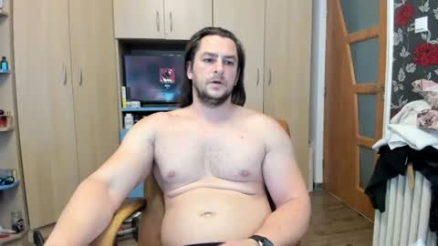 michaelragnar90 online show from 13, 6, 2026