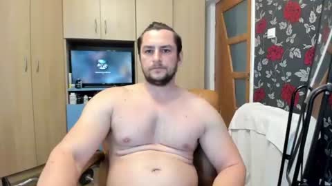 michaelragnar90 online show from 17, 6, 2026
