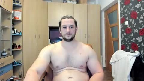 michaelragnar90 online show from 18, 6, 2026