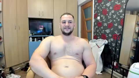 michaelragnar90 online show from 20, 6, 2026