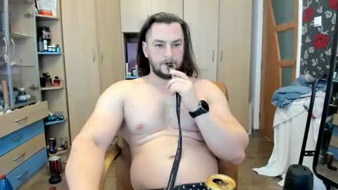 michaelragnar90 online show from 23, 6, 2026
