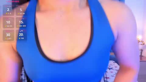 michel_vg online show from 18, 6, 2026