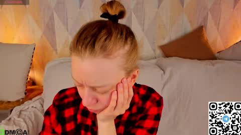 michelle_blond online show from 18, 5, 2026