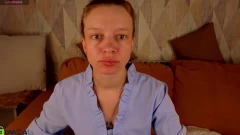 michelle_blond online show from 9, 6, 2026