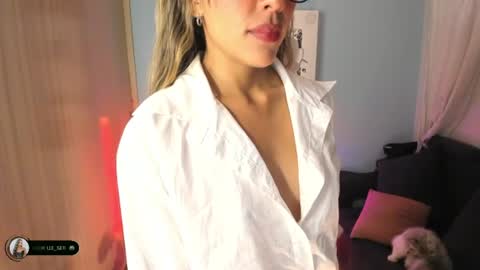 Michelle online show from 11, 6, 2026