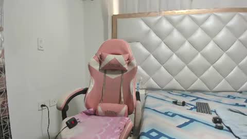 michelleblair1 online show from 20, 6, 2026