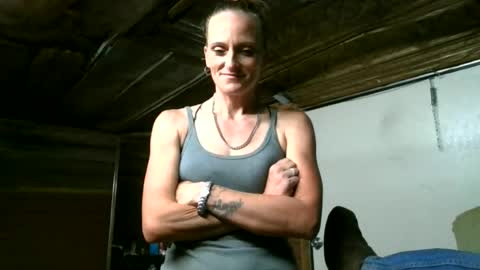 michellewoody online show from 1, 7, 2026