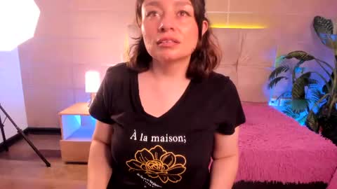 michonne_09 online show from 15, 6, 2026