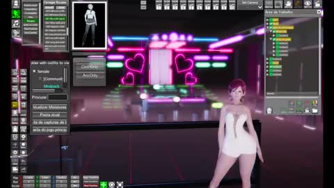 Snapshot of micow chatting on 8, 5, 2026 micow online show from 8, 5, 2026