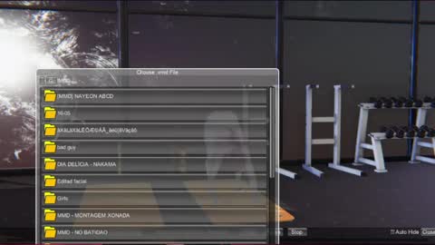 Snapshot of micow chatting on 24, 5, 2026 micow online show from 24, 5, 2026