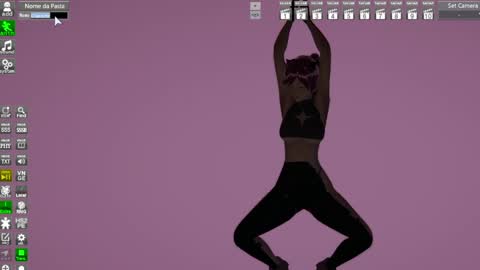 Snapshot of micow chatting on 7, 6, 2026 micow online show from 7, 6, 2026