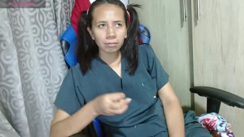 Snapshot of miculohot chatting on 7, 6, 2026 vanesa sexy online show from 7, 6, 2026