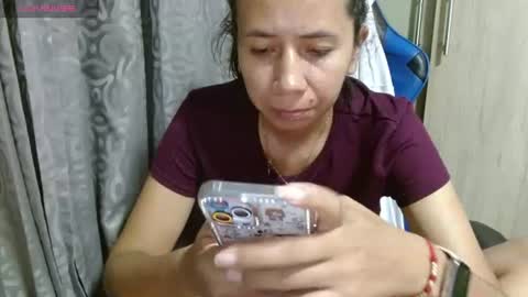 Snapshot of miculohot chatting on 10, 6, 2026 vanesa sexy online show from 10, 6, 2026