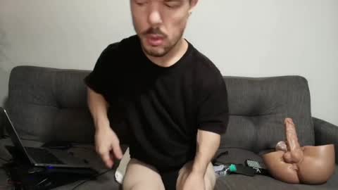 Aaron online show from 15, 6, 2026