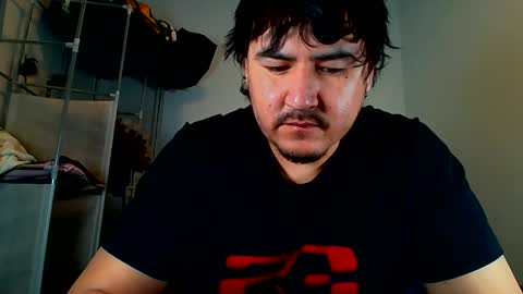 Snapshot of midjiminido420 chatting on 27, 2, 2026 midjiminido420 online show from 27, 2, 2026