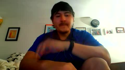 Snapshot of midjiminido420 chatting on 2, 3, 2026 midjiminido420 online show from 2, 3, 2026