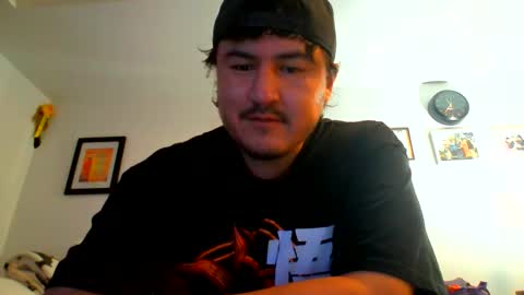 Snapshot of midjiminido420 chatting on 8, 3, 2026 midjiminido420 online show from 8, 3, 2026