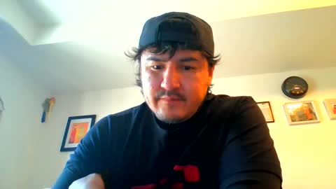 Snapshot of midjiminido420 chatting on 9, 3, 2026 midjiminido420 online show from 9, 3, 2026