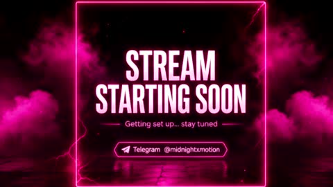 midnight_motion online show from 26, 5, 2026
