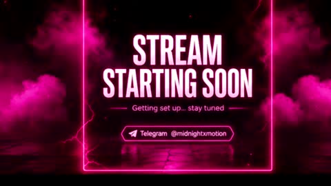 midnight_motion online show from 21, 6, 2026