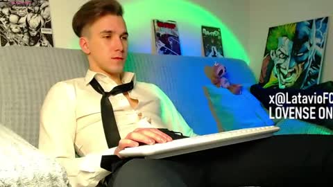 Alexey or just Alex online show from 27, 5, 2026