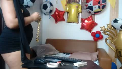miel online show from 13, 6, 2026