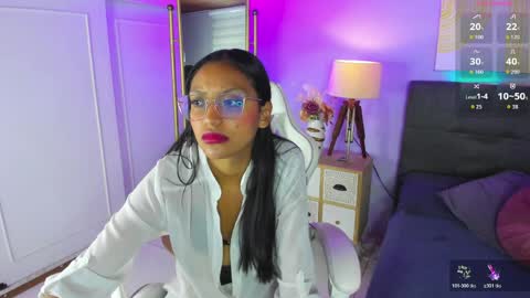 miel_ambar online show from 3, 6, 2026